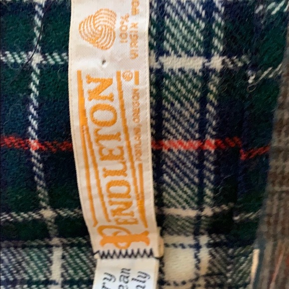 Pendleton - Picture 2 of 5